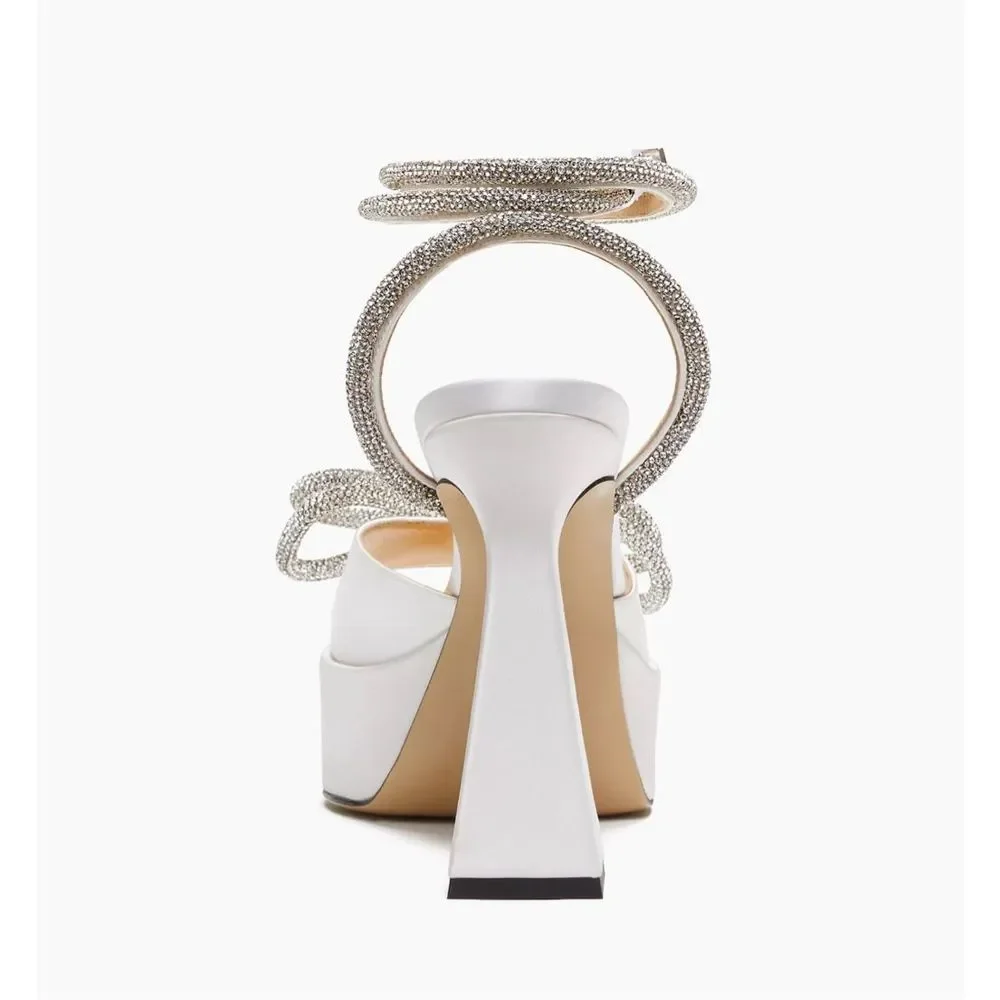 MACH & MACH elegant white